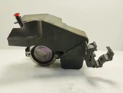 Second-hand car spare part steering pump for peugeot 206 berlina 1.4i 75 x-line oem iam references 4007kx