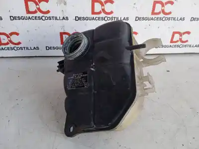 Pezzo di ricambio per auto di seconda mano CAUZIONE DI ESPANSIONE per MERCEDES-BENZ CLASE C (W203) BERLINA  Riferimenti OEM IAM 2035000049  