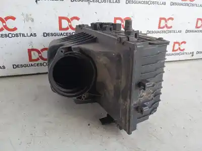 Second-hand car spare part air filter for citroen c8 2.2 hdi 16v premier ii oem iam references 9640454480  