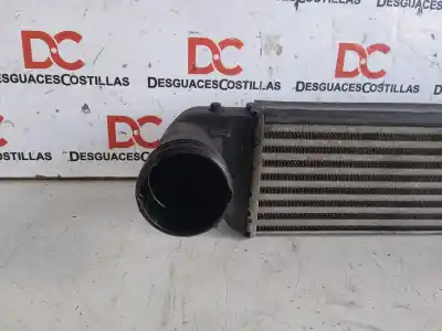 Peça sobressalente para automóvel em segunda mão intercooler por bmw serie 3 touring (e46) 320d referências oem iam 17517786351  