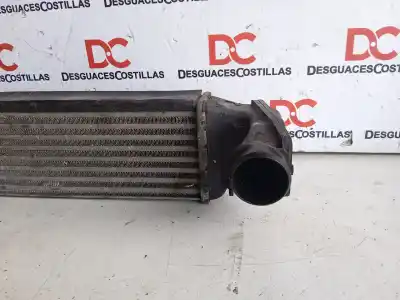 Peça sobressalente para automóvel em segunda mão Intercooler por BMW SERIE 3 TOURING (E46) 320d Referências OEM IAM 17517786351  
