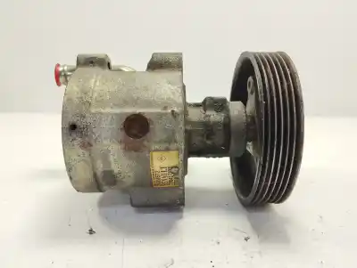Piesă de schimb auto la mâna a doua POMPÃ DE DIRECȚIE pentru RENAULT MEGANE I FASE 2 BERLINA (BA0)  Referințe OEM IAM 7700417308  7700415198