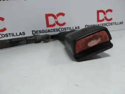 Peça sobressalente para automóvel em segunda mão PRÉ-TENSOR DE AIRBAG ESQUERDO por BMW SERIE 3 BERLINA (E46)  Referências OEM IAM 52108253733 8257787 563067417C