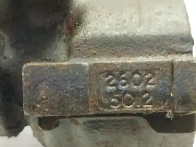 İkinci el araba yedek parçası Direksiyon Pompasi için RENAULT KANGOO (F/KC0) ALIZE 64 CV / 47 KW OEM IAM referansları 7700840105  7700840805C