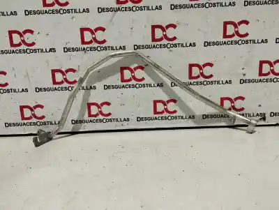 Peça sobressalente para automóvel em segunda mão tubos de ar condicionado por toyota verso active referências oem iam 8870705070  