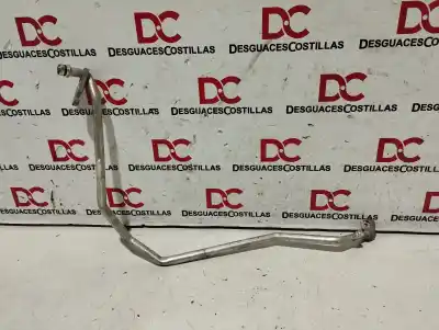 Peça sobressalente para automóvel em segunda mão tubos de ar condicionado por toyota verso active referências oem iam 8870705070  