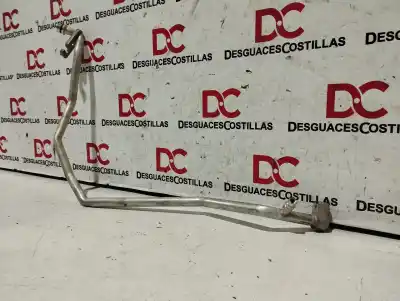 Peça sobressalente para automóvel em segunda mão tubos de ar condicionado por toyota verso active referências oem iam 8870705070  