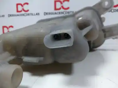 Pezzo di ricambio per auto di seconda mano cauzione di espansione per audi a4 berlina (b8) básico riferimenti oem iam 8k0121403q