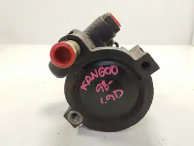 Peça sobressalente para automóvel em segunda mão bomba de direção por renault kangoo (f/kc0) alize 64 cv / 47 kw referências oem iam 7700840105  7700840805c