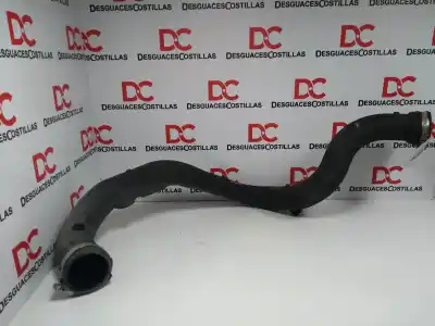 Pezzo di ricambio per auto di seconda mano tubo per audi a4 berlina (b8) básico riferimenti oem iam 8k0145673