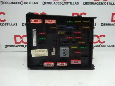 İkinci el araba yedek parçası RÖLE/SIGORTA KUTUSU için VOLKSWAGEN PASSAT B6 (3C2)  OEM IAM referansları 3C0937125 14566844 / 3C0971249 / 3C09712490 L0084336040305