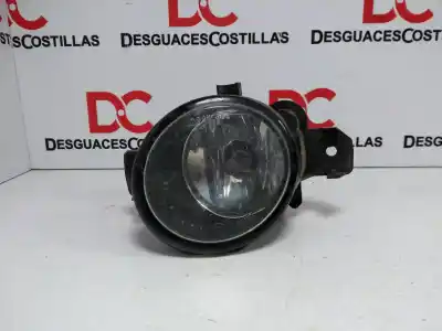Piesă de schimb auto la mâna a doua far de ceatã dreapta pentru renault clio ii fase ii (b/cb0) authentique referințe oem iam 8200002470  