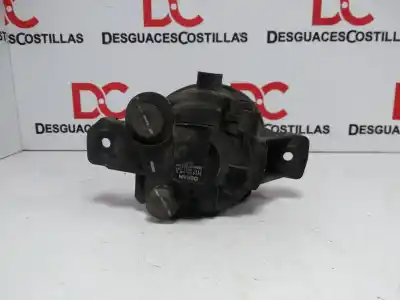 Piesă de schimb auto la mâna a doua far de ceatã dreapta pentru renault clio ii fase ii (b/cb0) authentique referințe oem iam 8200002470  