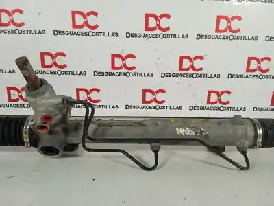 İkinci el araba yedek parçası DIREKSIYON RAF için PEUGEOT 406 BERLINA (S1/S2)  OEM IAM referansları 4000K9  