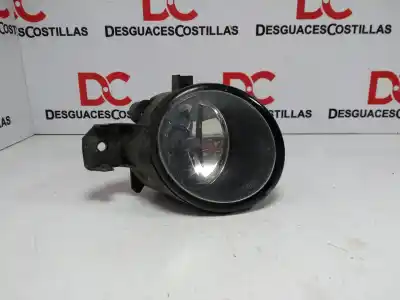 Second-hand car spare part left fog light for renault clio ii fase ii (b/cb0) authentique oem iam references 8200002469  