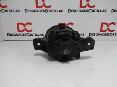 Second-hand car spare part left fog light for renault clio ii fase ii (b/cb0) authentique oem iam references 8200002469  