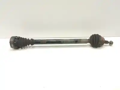 Second-hand car spare part front right transmission for seat leon (1m1) 1.9 tdi oem iam references 1j0407272  