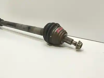 Second-hand car spare part front right transmission for seat leon (1m1) 1.9 tdi oem iam references 1j0407272  