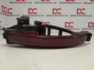 Second-hand car spare part  for FORD FOCUS C-MAX (CAP)  OEM IAM references   
