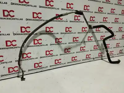 Pezzo di ricambio per auto di seconda mano TUBI ARIA CONDIZIONATA per OPEL VIVARO  Riferimenti OEM IAM 4412373  
