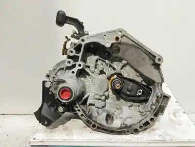 Pièce détachée automobile d'occasion boîte de vitesses pour citroen c3 pluriel 1.4 références oem iam 20cf15  