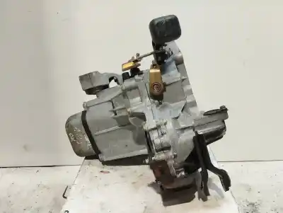 Pièce détachée automobile d'occasion boîte de vitesses pour citroen c3 pluriel 1.4 références oem iam 20cf15  