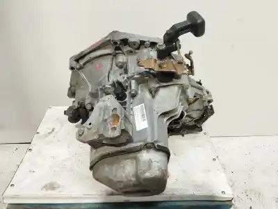 Pièce détachée automobile d'occasion boîte de vitesses pour citroen c3 pluriel 1.4 références oem iam 20cf15  
