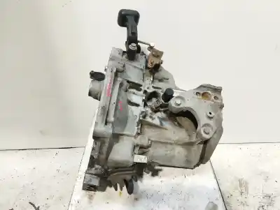 Pièce détachée automobile d'occasion boîte de vitesses pour citroen c3 pluriel 1.4 références oem iam 20cf15  