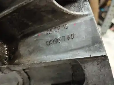 Pièce détachée automobile d'occasion boîte de vitesses pour citroen c3 pluriel 1.4 références oem iam 20cf15  