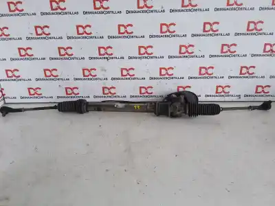 Second-hand car spare part steering rack for renault megane i fase 2 berlina (ba0) 1.9 dti diesel 80 cv / 59 kw oem iam references 7700433725  