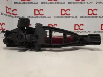 Second-hand car spare part  for FORD FOCUS C-MAX (CAP)  OEM IAM references   