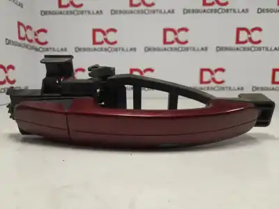 Second-hand car spare part  for FORD FOCUS C-MAX (CAP)  OEM IAM references   