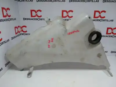 Peça sobressalente para automóvel em segunda mão depósito do limpa vidros por audi a4 berlina (b8) básico referências oem iam 8t0955453b  