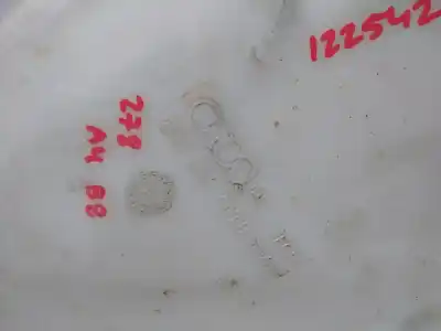 Peça sobressalente para automóvel em segunda mão DEPÓSITO DO LIMPA VIDROS por AUDI A4 BERLINA (B8)  Referências OEM IAM 8T0955453B  