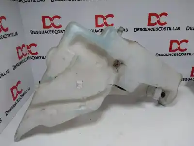 Peça sobressalente para automóvel em segunda mão depósito do limpa vidros por audi a4 berlina (b8) básico referências oem iam 8t0955453b  