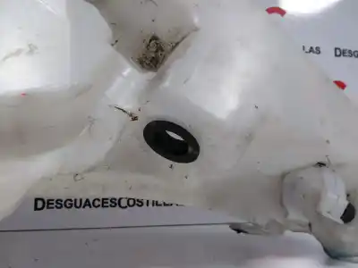 Peça sobressalente para automóvel em segunda mão depósito do limpa vidros por audi a4 berlina (b8) básico referências oem iam 8t0955453b  