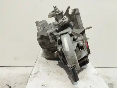 Автозапчасти б/у коробка передач за fiat croma (194_) 1.9 d multijet (194axb1b) ссылки oem iam 55560195  