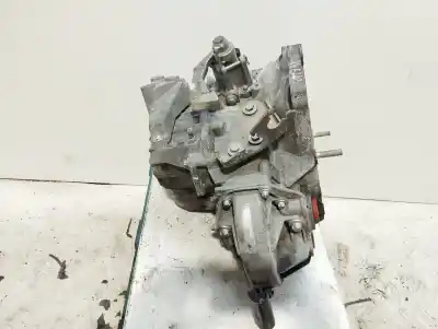 Автозапчасти б/у коробка передач за fiat croma (194_) 1.9 d multijet (194axb1b) ссылки oem iam 55560195  