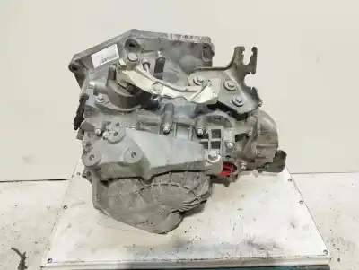 Автозапчасти б/у коробка передач за fiat croma (194_) 1.9 d multijet (194axb1b) ссылки oem iam 55560195  