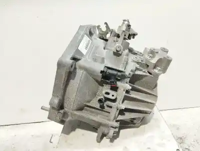 Автозапчасти б/у коробка передач за fiat croma (194_) 1.9 d multijet (194axb1b) ссылки oem iam 55560195  