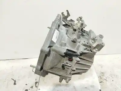 Автозапчасти б/у коробка передач за fiat croma (194_) 1.9 d multijet (194axb1b) ссылки oem iam 55560195  