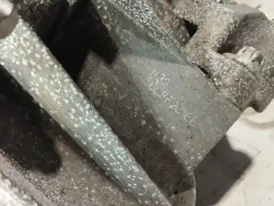 Автозапчасти б/у коробка передач за fiat croma (194_) 1.9 d multijet (194axb1b) ссылки oem iam 55560195  