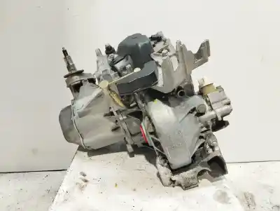 Gebrauchtes Autoersatzteil getriebe zum citroen xsara picasso 2.0 hdi satisfaction oem-iam-referenzen 20dl65