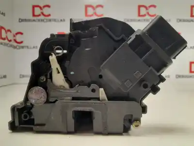 Second-hand car spare part  for FORD FOCUS C-MAX (CAP)  OEM IAM references   