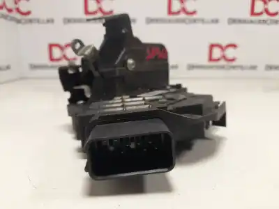 Автозапчастина б/у замок заднього правого дверя для ford focus c-max (cap) connection посилання на oem iam   