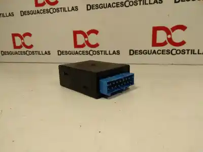 Peça sobressalente para automóvel em segunda mão módulo eletrônico por bmw serie 3 compacto (e36) 316g referências oem iam 61358366381  110187
