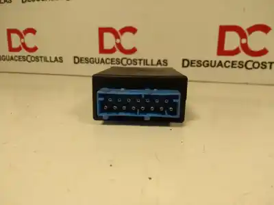 Peça sobressalente para automóvel em segunda mão módulo eletrônico por bmw serie 3 compacto (e36) 316g referências oem iam 61358366381  110187