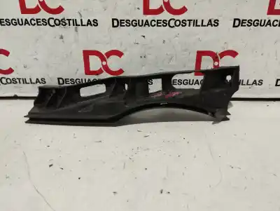 Автозапчасти б/у поддержка правой фары за volkswagen passat variant (3c5) advance plus ссылки oem iam 3c0807890  