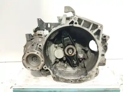 Gebrauchtes Autoersatzteil GETRIEBE zum SEAT TOLEDO II (1M2)  OEM-IAM-Referenzen FBK  