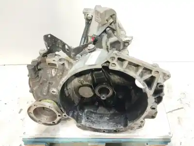 Автозапчастина б/у коробка передач для seat toledo ii (1m2) 2.3 v5 20v посилання на oem iam fbk  